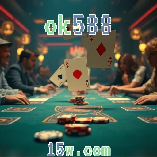 ok588 Ação: Explore Gráficos e Aventuras Épicas em Jogos Imperdíveis