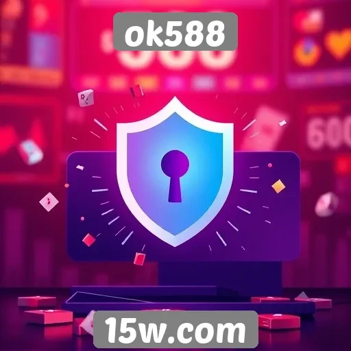 Segurança e proteção de dados em jogos online