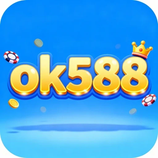 ok588 Logo