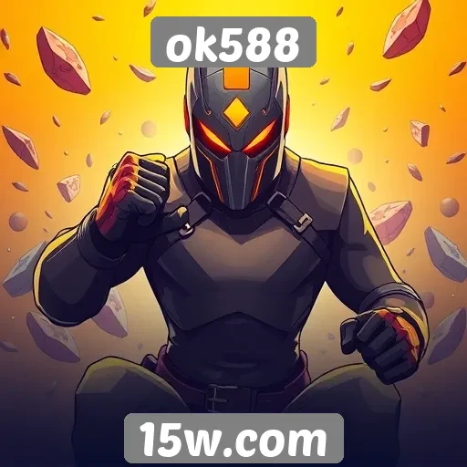 Principais jogos disponíveis no ok588 em 2025