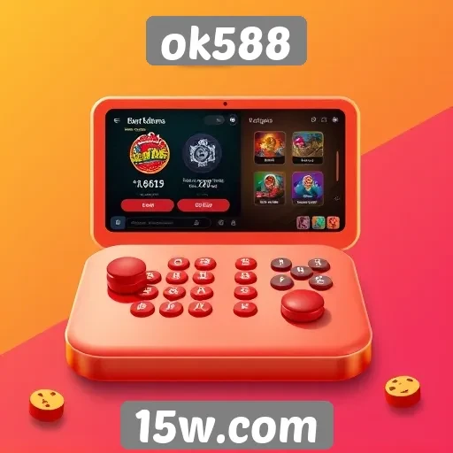 Influência do design do ok588 na experiência do usuário