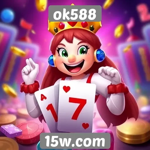 Comparativo entre jogos populares no ok588