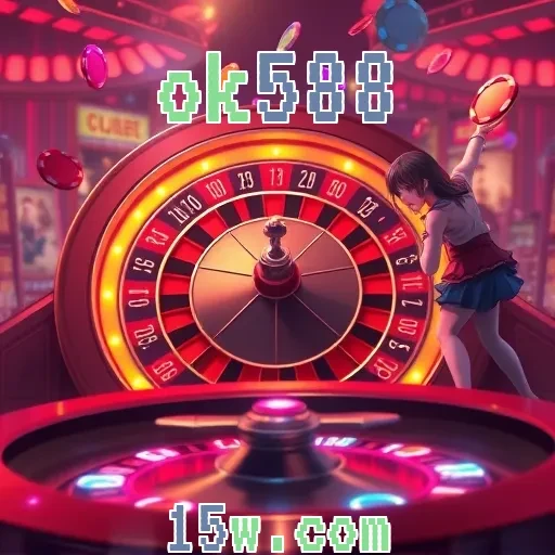 ok588: Explore o Fantástico Mundo dos Jogos de RPG Agora Mesmo!